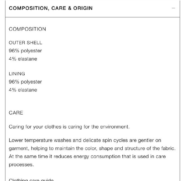 Zara LONG ASYMMETRIC JUMPSUIT (SIZE SMALL) - Picture 10 of 11